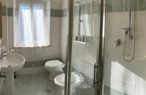 Santa Luce Apartment | Ambra by Interhome