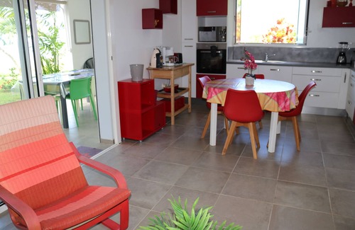 Tartane Apartment | Ambre, the ideal vacation apartment
