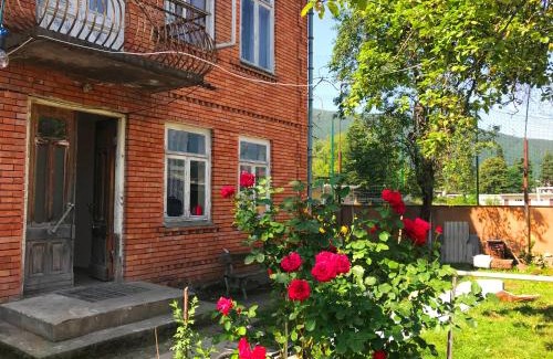 Ambrolauri House | AMBROsador