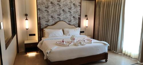 Mohali Hotel | AMBROSE Hotel