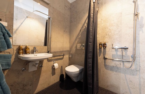 Rheinfelden Bed & Breakfast | Ambrosia Guesthouse