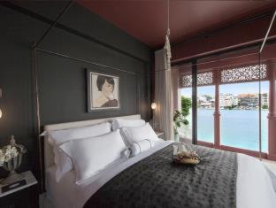 Khlong San Hotel | Amdaeng Bangkok Riverside Hotel
