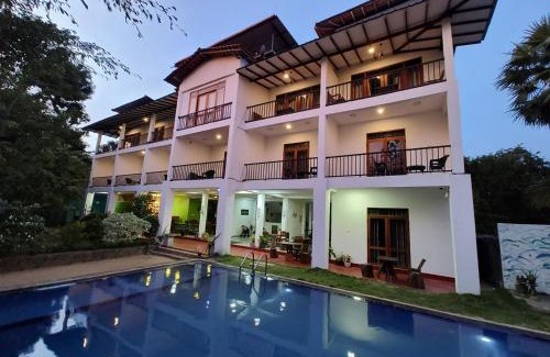 Dambulla Hotel | Amelia Resort