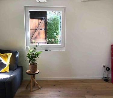 Michelbach-le-Bas House | Amelie - petite maison alsacienne