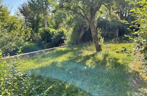 Michelbach-le-Bas House | Amelie - petite maison alsacienne