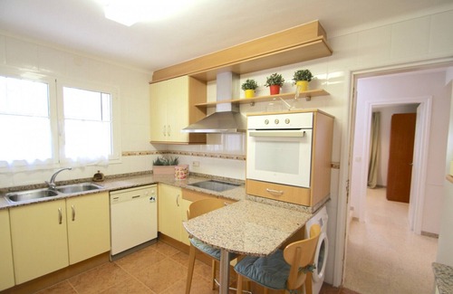 Miami Platja Villa | AMELIE Villa piscina privada, BBQ y Wifi gratis