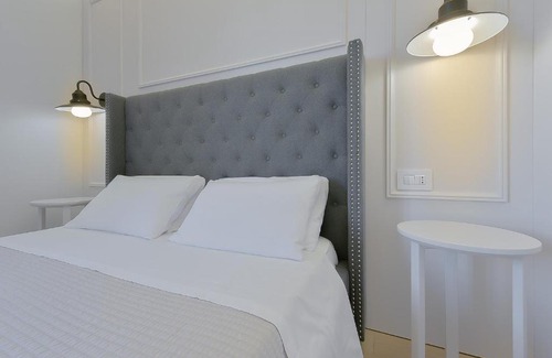 Saragozza-Porto Bed & Breakfast | Amendola Central Station