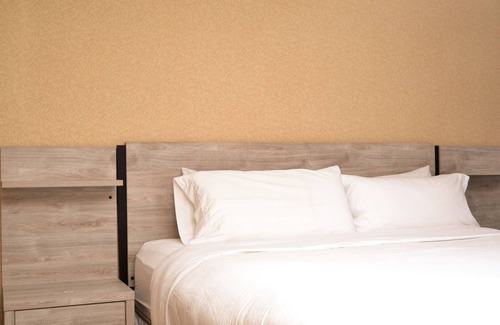 Parkhill-Stanley Park Hotel | Amenida Residences
