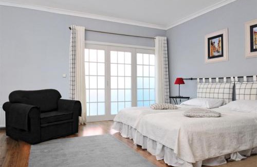 Warsaw Apartment | American House Puławska