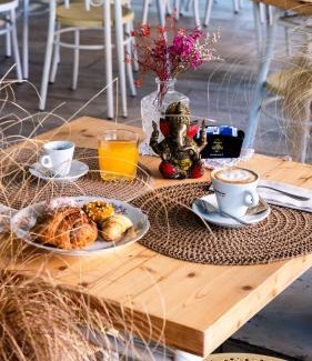 Viserba Bed & Breakfast | Americana Beach House