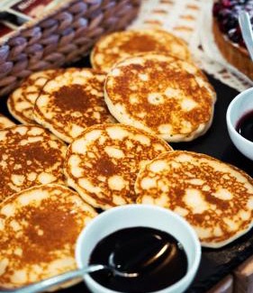 Viserba Bed & Breakfast | Americana Beach House