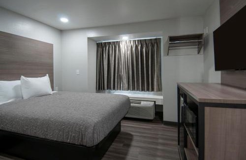 Lake Charles Hotel | Americas Best Value Inn and Suites Lake Charles