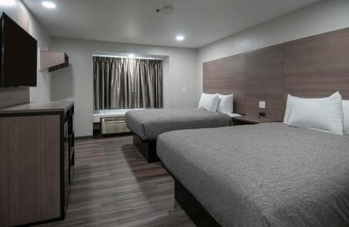 Lake Charles Hotel | Americas Best Value Inn and Suites Lake Charles