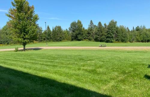 Prentice Hotel | AmeriVu Inn