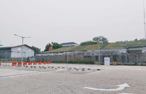 Cikarang Apartment | Amerta Room Apartment Riverdale