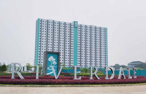 Cikarang Apartment | Amerta Room Apartment Riverdale
