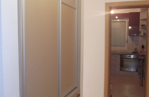 Suscepan Apartment | Amethyst in Igalo