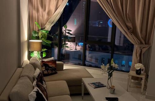 Manama Center Apartment | Amfa Tower 2