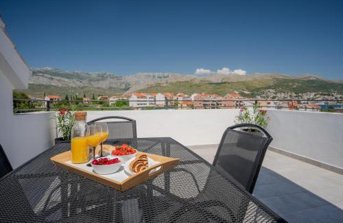 Stobrec Apartment | AMI apartments