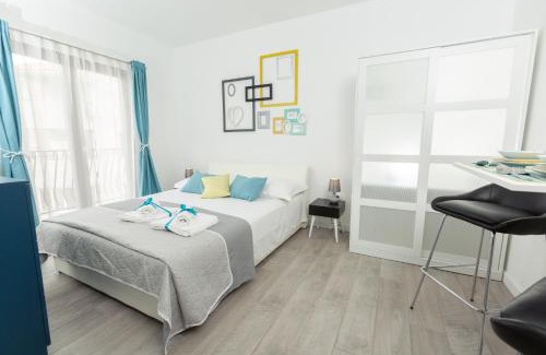 Stobrec Apartment | AMI apartments