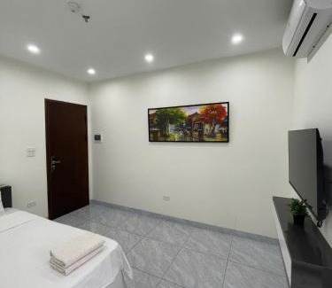 Ba Dinh Hotel | Ami Home