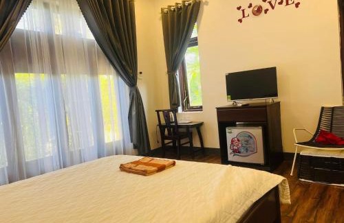 Suoi Nuoc Beach Hotel | Ami Homestay Mui Ne