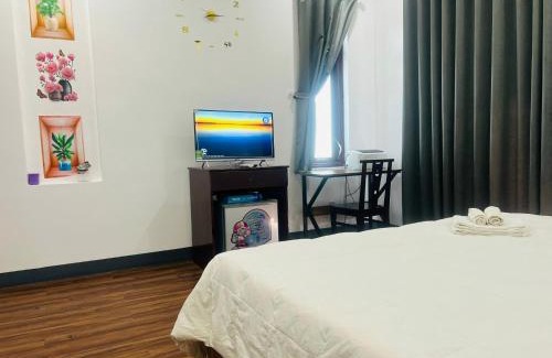 Suoi Nuoc Beach Hotel | Ami Homestay Mui Ne