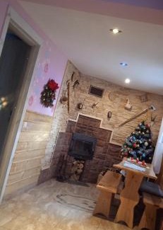 Krempachy Apartment | AMICO