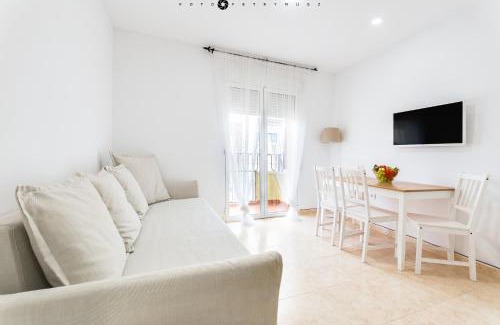 Alicante Apartment | Amiga