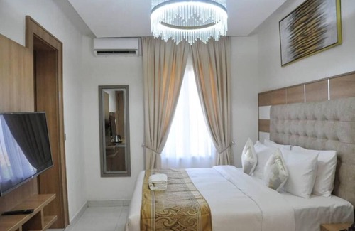 Kano Hotel | Amiingo Hotels and Apartment Kano