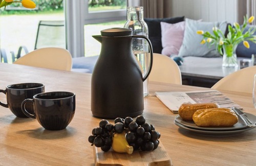 Udsholt House | "Amiira" - 500m from the sea by Interhome