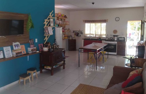 Barreirinhas Cottage | Amilin Hospedagens