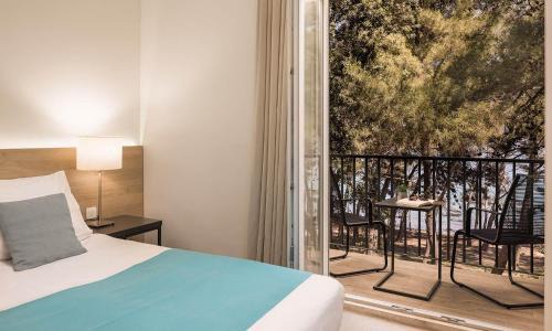 Vrboska Hotel | Aminess Younique Senses Resort