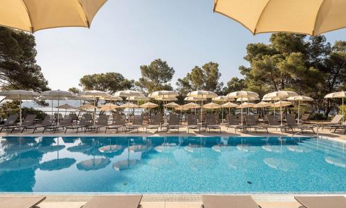 Vrboska Hotel | Aminess Younique Senses Resort