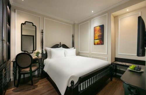 Hang Buom Hotel | Amira Hotel Hanoi