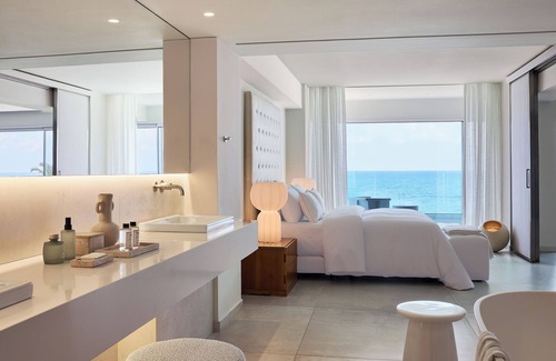 Kato Gouves Hotel | Amirandes, A Grecotel Resort to Live