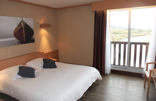 Touques Hotel | Amirauté Hôtel Deauville