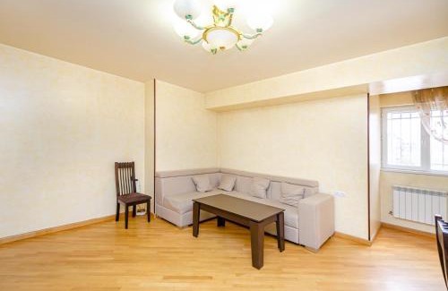 Kentron Apartment | Amiryan15/7 Excellent apartment in the center