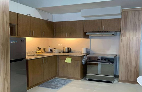 Punta Engano Condo | Amisa Private Residences Tower C