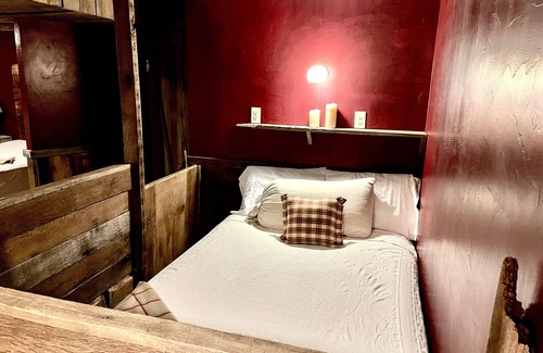 Millersburg Hotel | Amish Country Comfort