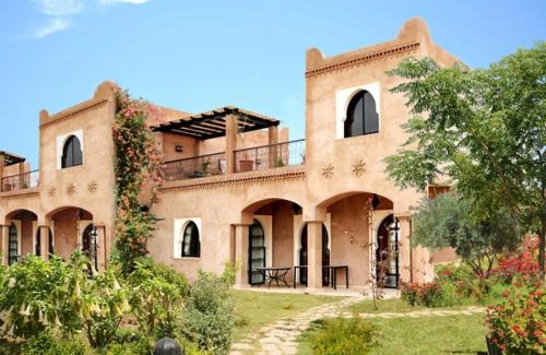 Oumnass Villa | Amizmiz Villa