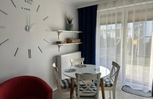 Jastrzebia Gora Apartment | Amko Style Apartamenty Nord 8 z ogródkiem Willa Nord