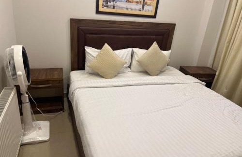 Murree Apartment | amlak Resorts Apartment Suite Bhurban