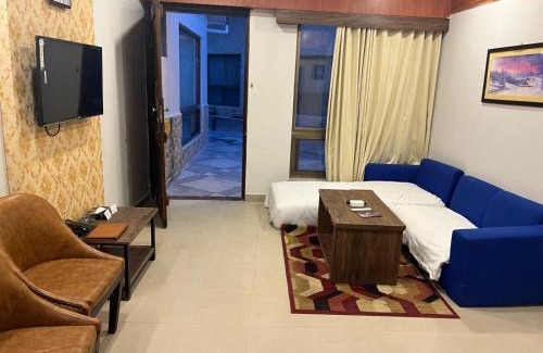 Murree Apartment | amlak Resorts Apartment Suite Bhurban