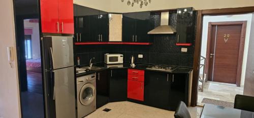 Suwailih Apartment | Amman