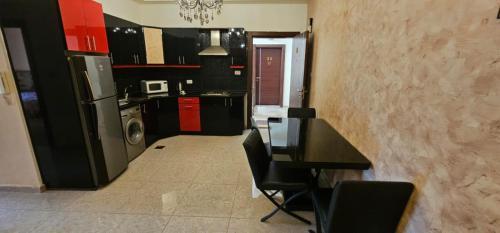 Suwailih Apartment | Amman
