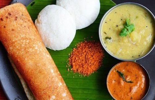 Rameshwaram Hotel | Amman Residency - Rameswaram