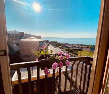 Picanello-Ognina-Barriera-Canalicchio Apartment | Ammari Home