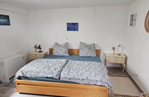 Muensingen Apartment | Ammonit