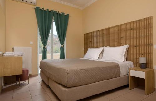 Kalamaki Apartment | Ammos Comfort Apartments, 400m from Kalamaki Beach, by ZanteWize